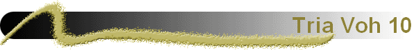 Tria Voh 10